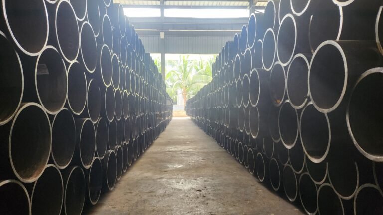 Common Industries Working with Steel pipes Suppliers